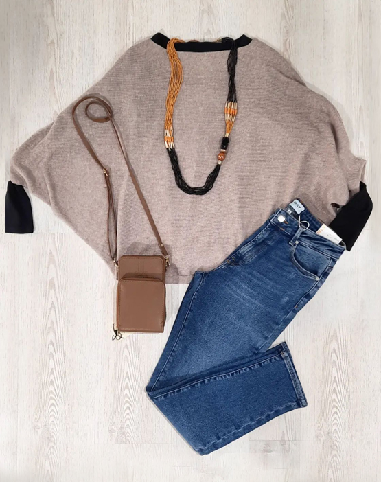 Nook moda barbastro ainsa graus