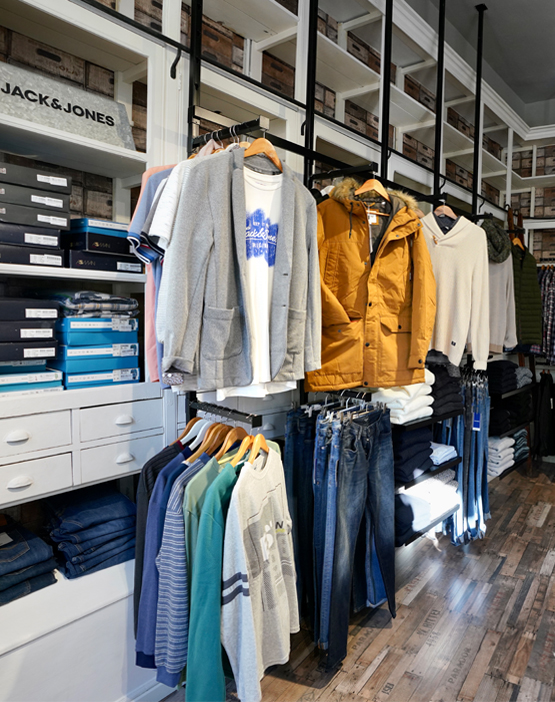 Nook moda barbastro ainsa graus