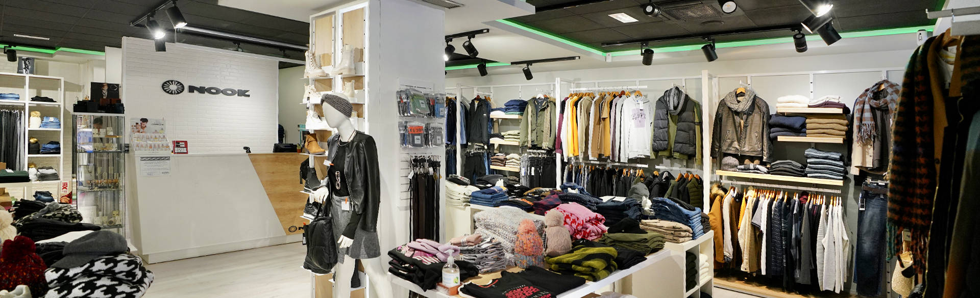 Nook Moda Graus