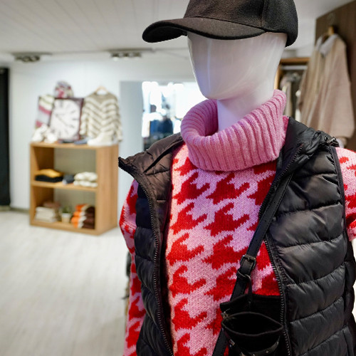 Nook moda ainsa